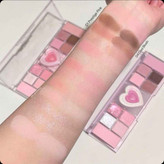 سایه میس لارا قلبی نود