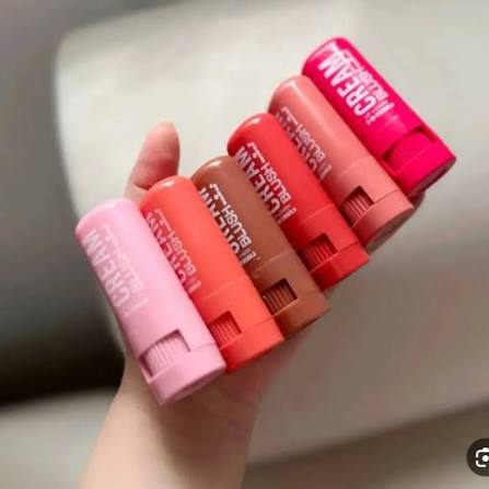 رژگونه اسنس استیکی پیچی